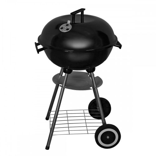 ACTIVA faszenes grillsütő 43cm