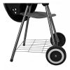 ACTIVA faszenes grillsütő 43cm