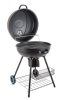 G21 BBQ Ring grill