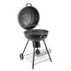 G21 BBQ Ring grill