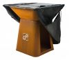 G21 Montana Corten grill