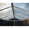 Palram - Canopia Skylight 6x10 antracit