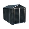 Palram - Canopia Skylight 6x10 antracit