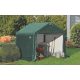 SHELTER-USA ponyva pavilon 1,8x1,8 m - 70417EU