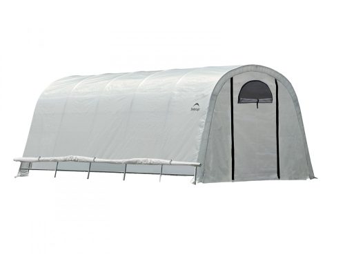 SHELTER-USA fóliasátor 3,7x6,1 m - 41 mm - 70592EU