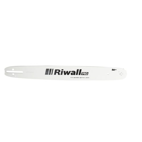 Riwall PRO Láncvezető 45 cm (18"), 0,325", 1,5 mm RPCS 5545 modellhez