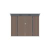 Riwall PRO RMSP 6x8 brown