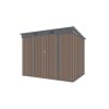 Riwall PRO RMSP 6x8 brown